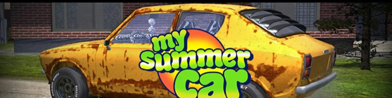 O my car. Сатсума my Summer car. Теймо my Summer car. Ярлык my Summer car. Главный персонаж my Summer car.