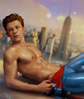 Gay artist of the day: Nerdy art 