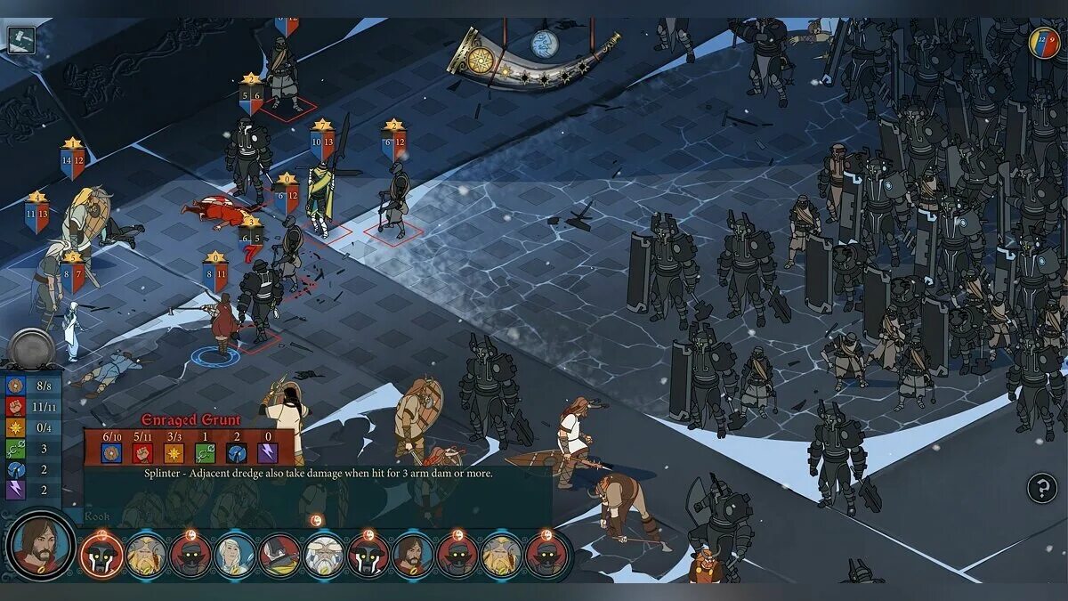 The banner saga 3. The banner saga 1 и 2. Баннер сага 1. The banner saga 4. Banner saga бой.