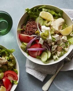 Средиземноморская кухня меню