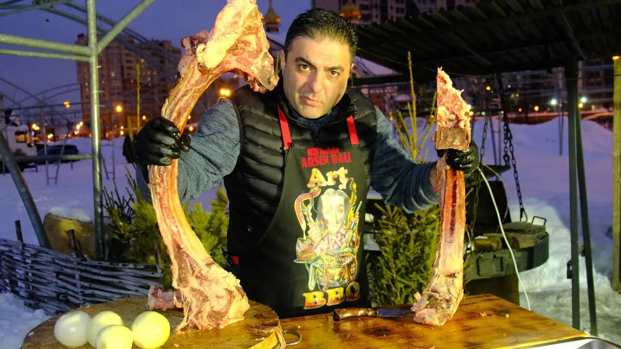 Арсен Дали Дзен