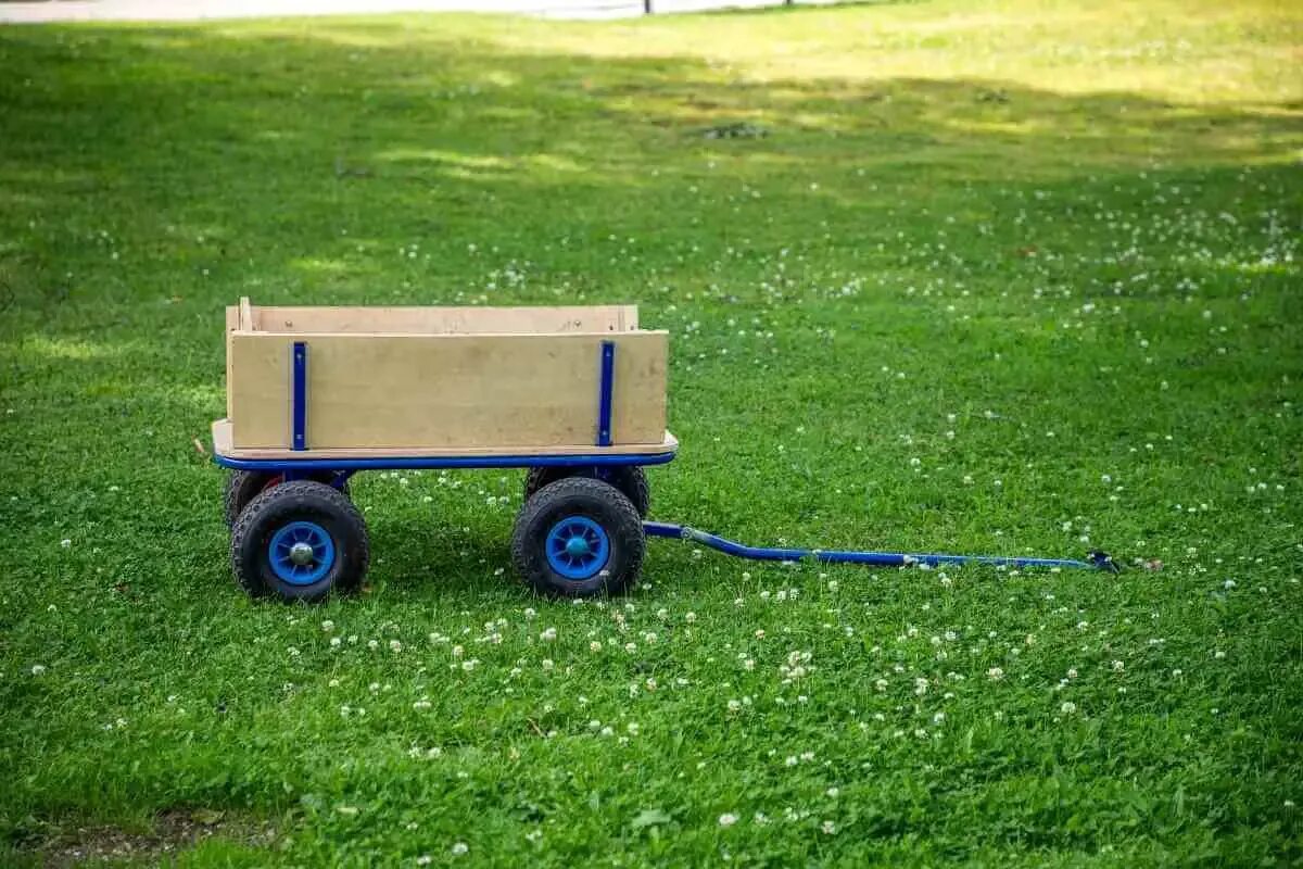 Replace cart. Replace cart