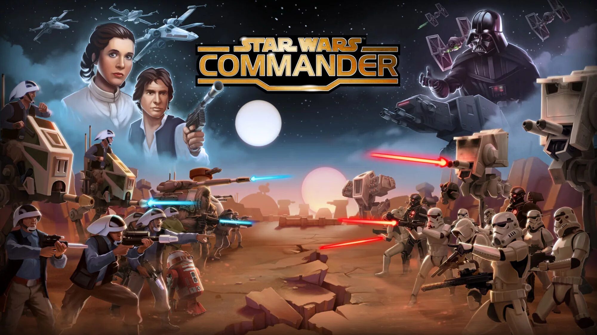 Игра Star Wars вторжение. Звездные войны Commander. Звёздные войны: вторжение ( Star Wars: Commander) - 2014. Игры по мотивам Звездных войн.