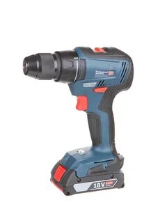 Bosch gsr 18v 50