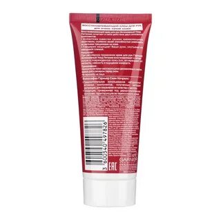 Крем для сухой кожи рук garnier
