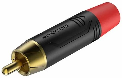 Комплект rca
