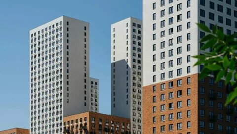 Москва южное бутово новостройки