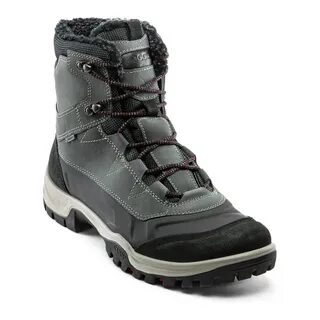 Ботинки ecco xpedition iii m