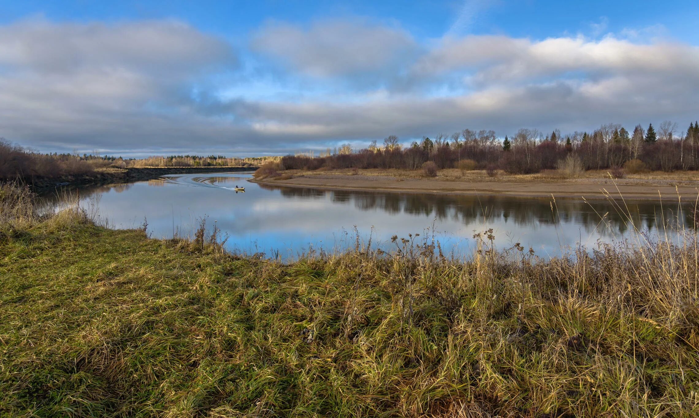 река чепца происхождение названия