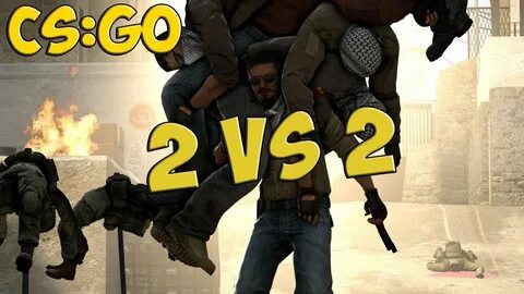 Cs go mode