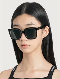 Gentle monster x jennie