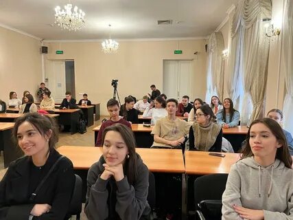Кфу новости