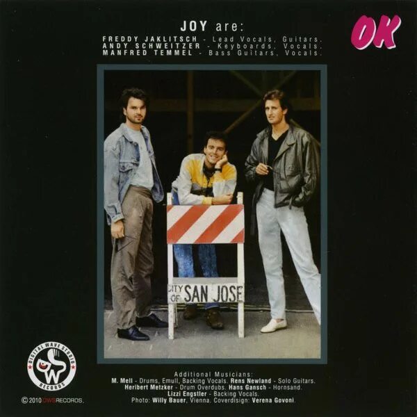 Участники группы джой. Joy - Joy and tears (1986). Joy 1986 hello CD. Joy альбомы. Joy обложки альбомов.