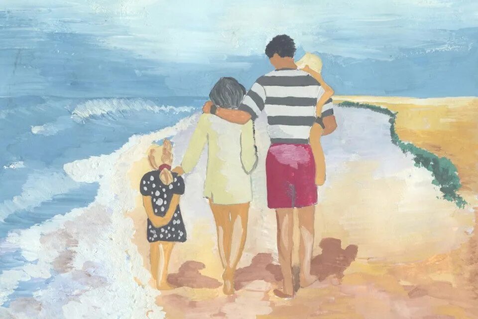 Моя счастливая 7 жизнь. Рисунок на тему семья. Рисунок на тему моя семья. Рисование на тему семья. Счастливая семья рисунок.