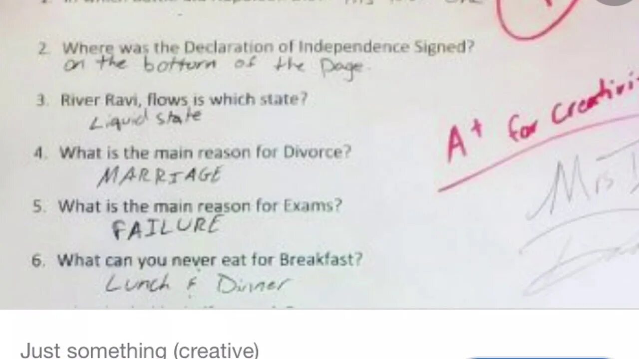 Funny answers. Exam answers. test wrong funny answer. iaato exam answers. exam paper.