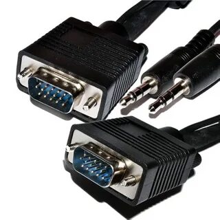 Vga jack