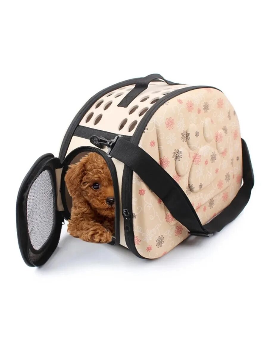 Переноски для собак для шпица. Сумка-переноска для собак zolux m 25х28.5х43.5 см. складная переноска для кошек. переноски для шпица.