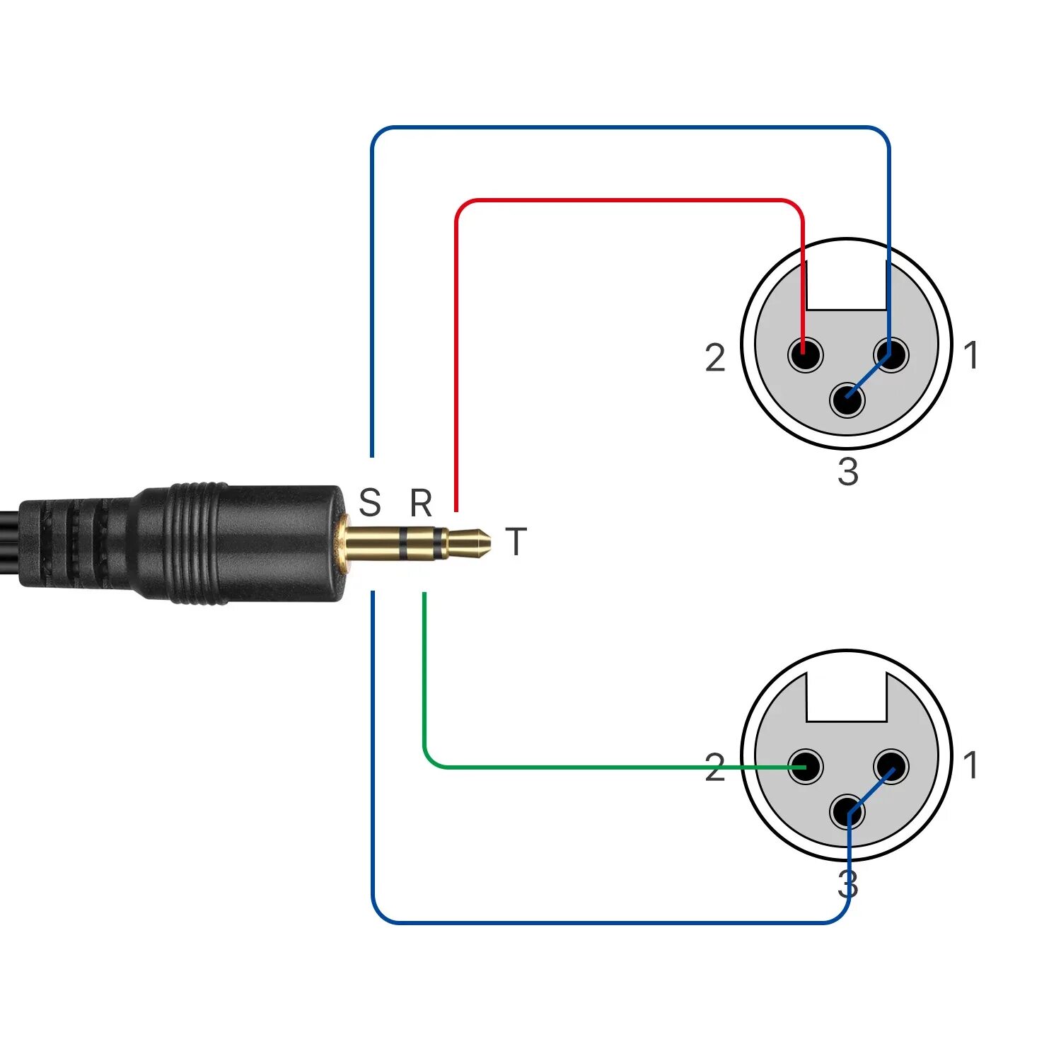 Подключение через джек. Кабель для микрофона xlr jack 3.5. распайка 3.5 jack. распиновка xlr на jack 3.5. распайка xlr разъема на джек.