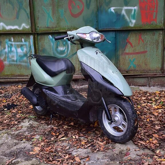 Honda dio af 56