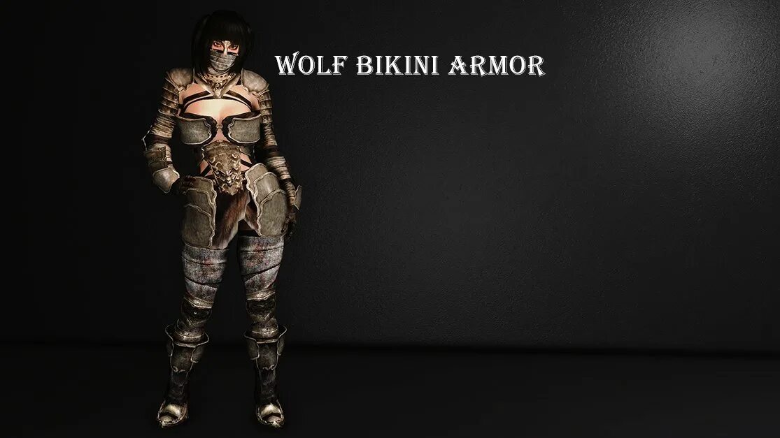 Брони бикини. Skyrim волчья броня бикини. скайрим бикини. скайрим бикини армор. скайрим мод волчья броня.