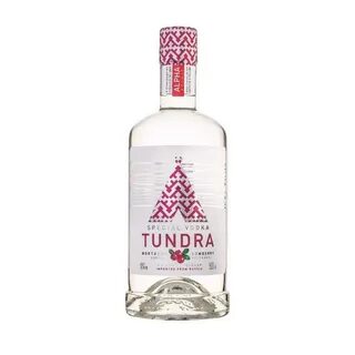 Тундра 1 л