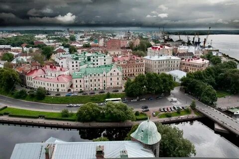 Уборщица выборгский спб