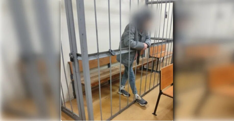 Совращение 11 летнего