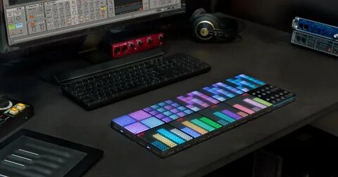Live blocks