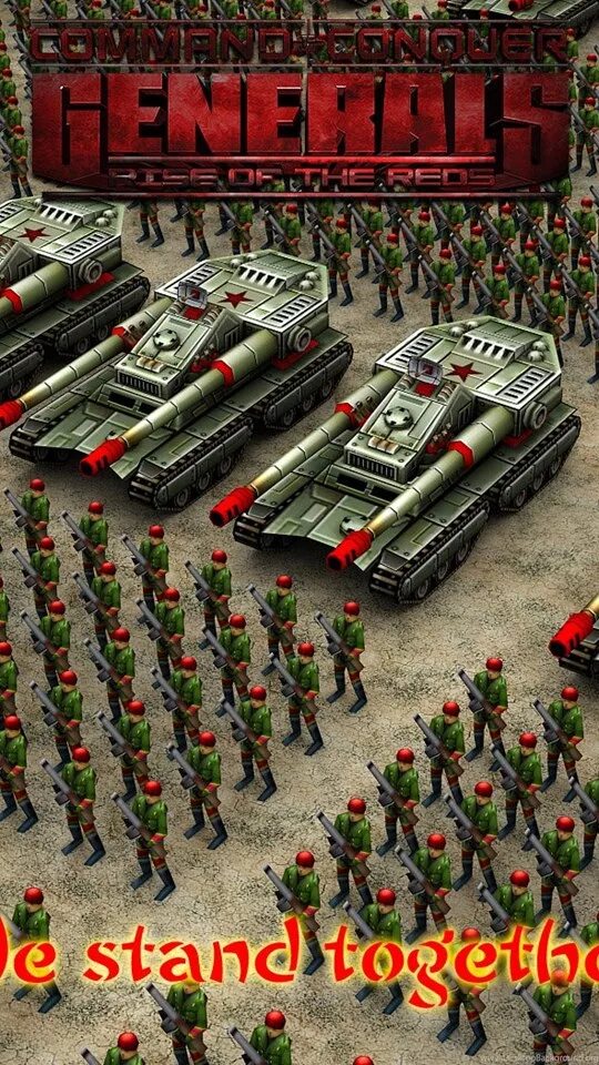 Us the reds 2. Command and Conquer Rise of the Reds. Мод Rise of the Reds Generals. C&C Generals ROTR юниты. Дополнения генералы Rise of the Reds.