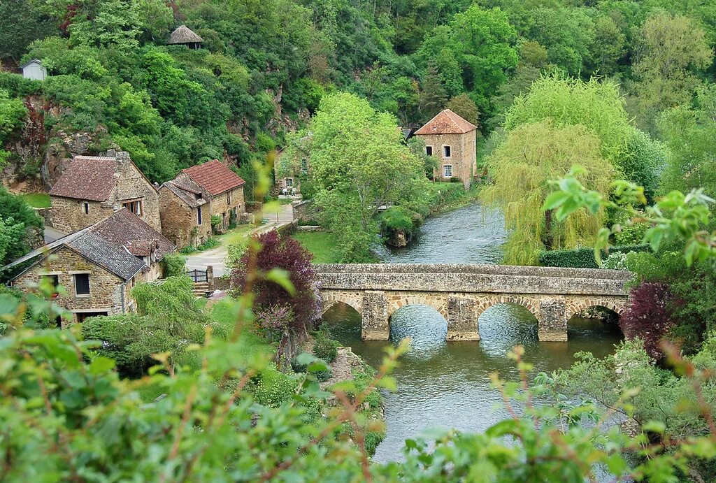Сен Сенери Ле жере Франция. Деревня Mouthe Франция. Деревня Надин Франция. Салерн - самая красивая деревня Франции.