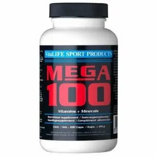 100 мег