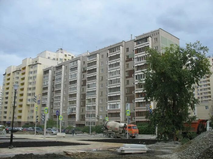 Авиационная 55 екатеринбург фото. Авиационная 81 екатеринбург. Самолетная 55. Новостройки екатеринбурга картинки. , 55.