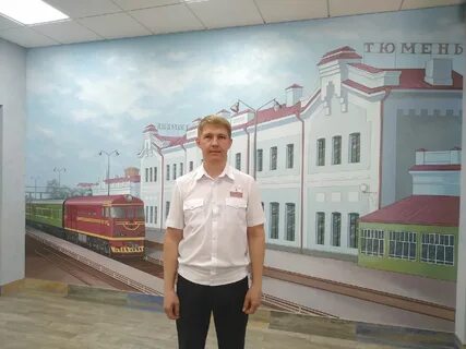 8 детская тюмень