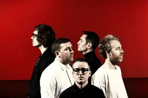 Hot chip