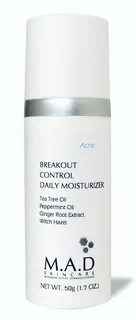 Mad skincare