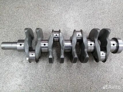 Коленвал змз 409