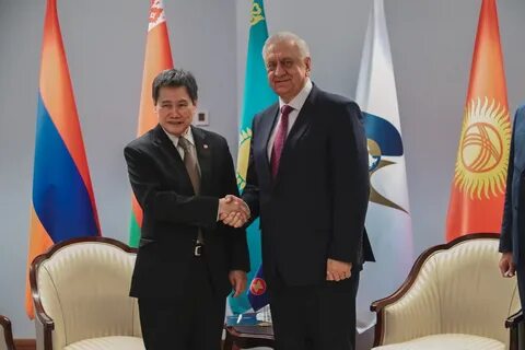 Еаэс 2025
