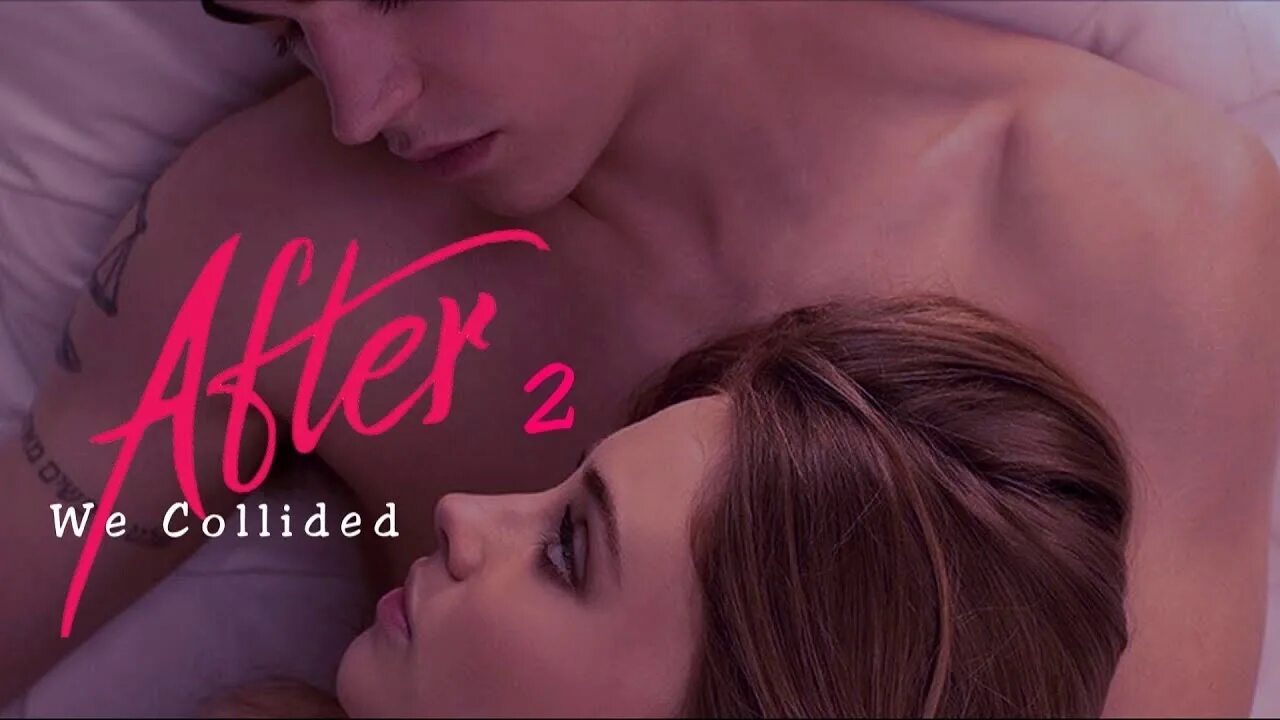 After two. Фильм после глава 2. after we collided фильм 2025. после: глава 2 / after we collided (2025). плакат после фильм.