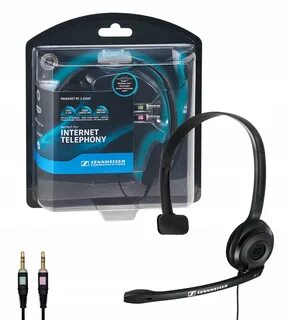 Sennheiser pc chat