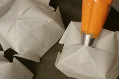 Можно ли использовать пергаментную бумагу