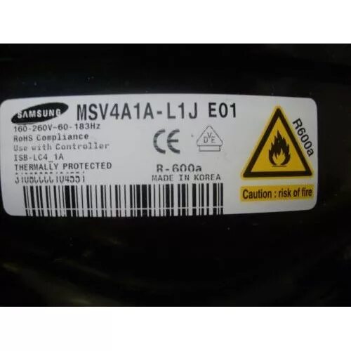 A 1 b 11 a 4. Компрессор msv4a1a-l1r tt3 Samsung. Инверторный компрессор самсунг msv4a1a-l1j AK 1. Samsung msv4a1a-l1j. Компрессор Samsung msv4a1a l1j. Холодопроизводительность.