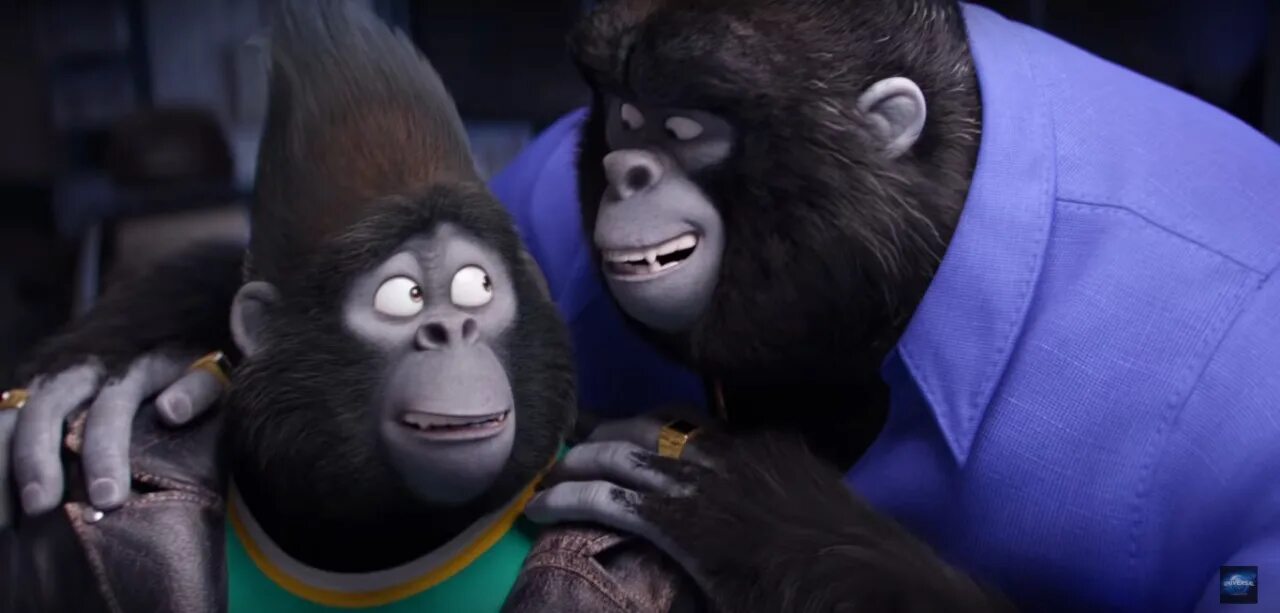 Джонни sing. Тарон эгертон зверопой. Постер джонни зверопой. John sing. Sing 2016 johnny drive.