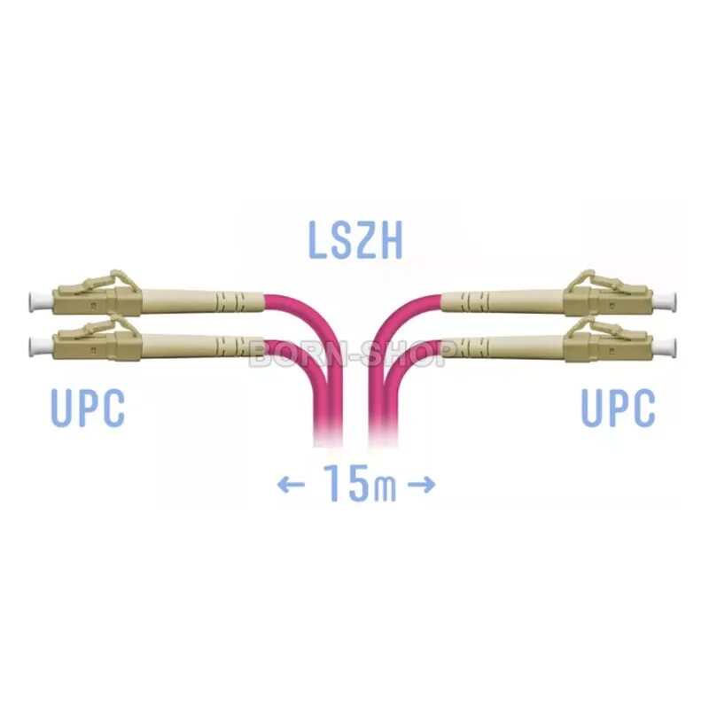 SNR-PC-LC/UPCMM-DPX-3m SNR-PC-LC/UPCMM-DPX-3m патчкорд оптический LC/UPC mm Duplex 3метр. Патчкорд оптический LC/UPC-LC/UPC mm (om4) Duplex 10 метров. SNR-PC-LC/UPC-mm-DPX. Патчкорд оптический LC/UPC mm Duplex 2 метров.