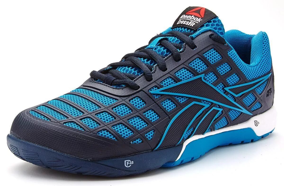 Reebok nano мужские