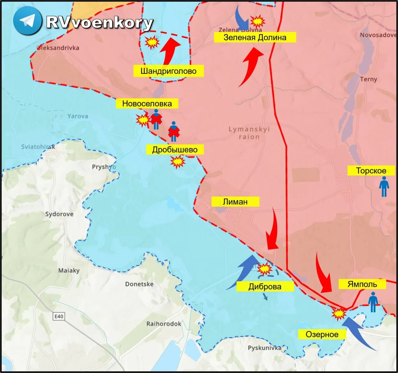 Красный Лиман бои 2022. Расположение войск в Лимане. Наступление на Лиман. Лиман Украина на карте. Направление ударов всу