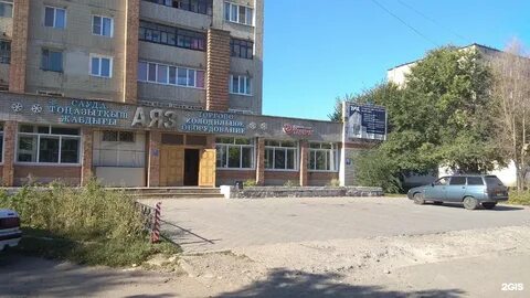Проспект нурсултана