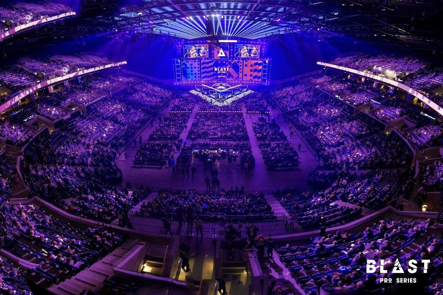 Cs go arena