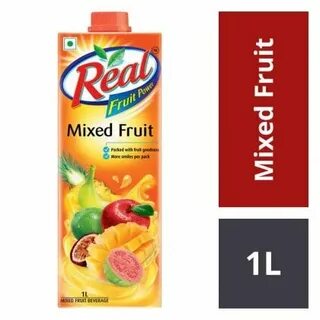 Real mix
