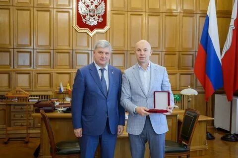 Воронеж нефть