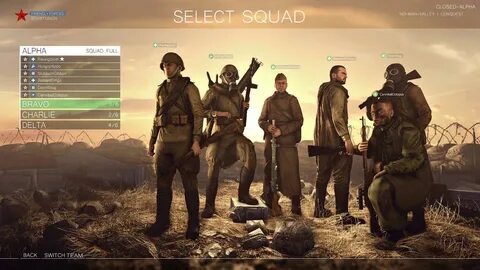 Blaggoi squad записи
